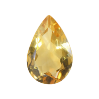 2.97 Ct. Citrine from Brazil Image