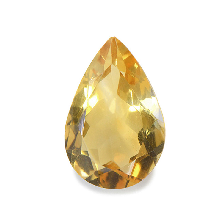 2.97 Ct. Citrine from Brazil