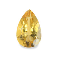 2.92 Ct. Citrine from Brazil Image
