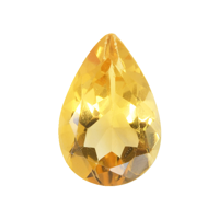 2.94 Ct. Citrine from Brazil Image