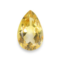 2.77 Ct.Tw. Pear Citrine