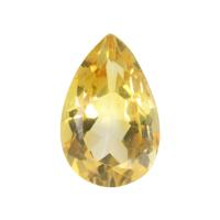 2.77 Ct. Citrine from Brazil Image