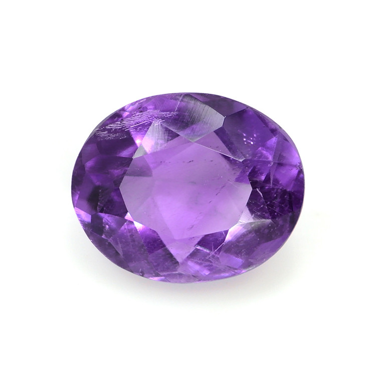 4.29 Ct. Amethyst from Brazil
