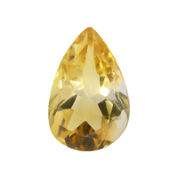 2.51 Ct. Citrine from Brazil Image