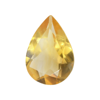 2.60 Ct. Citrine from Brazil Image