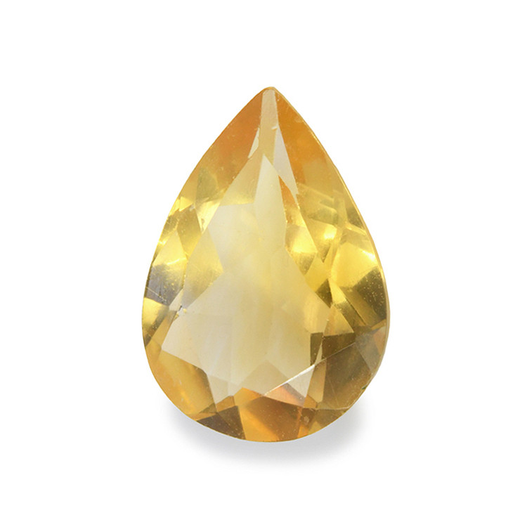 2.60 Ct. Citrine from Brazil