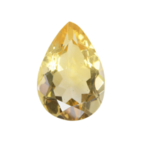 3.04 Ct. Citrine from Brazil Image