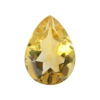 2.29 Ct. Citrine from Brazil Image
