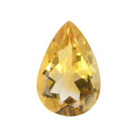 2.57 Ct. Citrine from Brazil Image