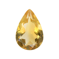 2.33 Ct. Citrine from Brazil Image