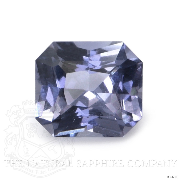 1.22 Ct. Spinel from Ceylon (Sri Lanka)