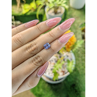 1.22 Ct. Spinel from Ceylon (Sri Lanka) Life Style