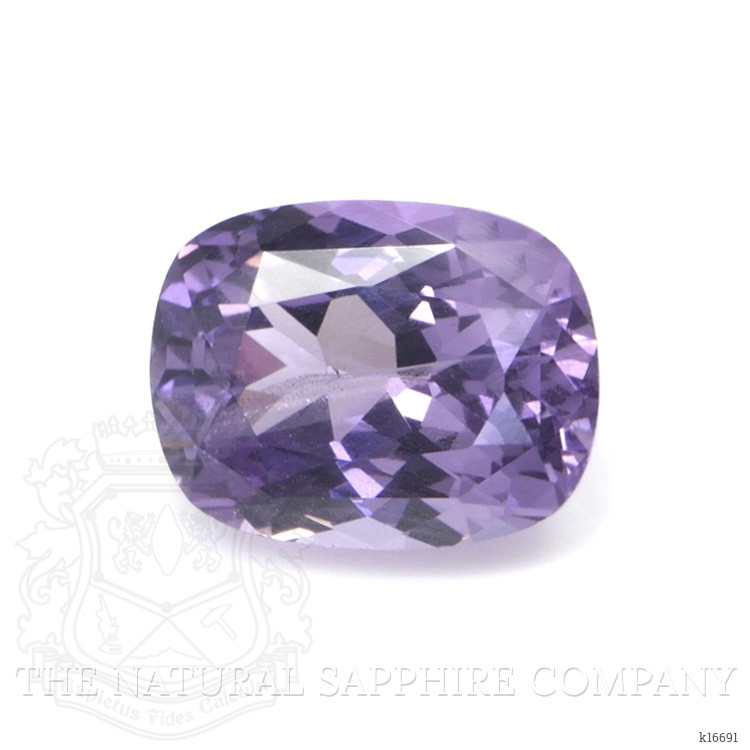 2.50 Ct. Spinel from Ceylon (Sri Lanka)