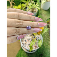 2.50 Ct. Spinel from Ceylon (Sri Lanka) Life Style