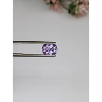 2.50 Ct. Spinel from Ceylon (Sri Lanka) Life Style