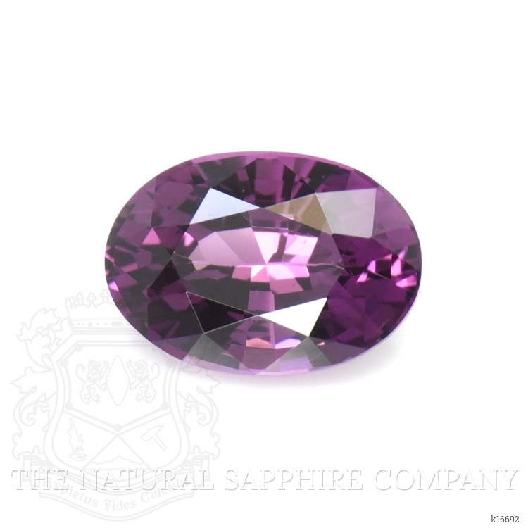 1.28 Ct. Spinel from Ceylon (Sri Lanka)