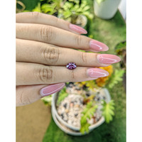 1.28 Ct. Spinel from Ceylon (Sri Lanka) Life Style