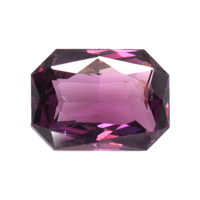 3.08 Ct. Spinel from Ceylon (Sri Lanka) Video