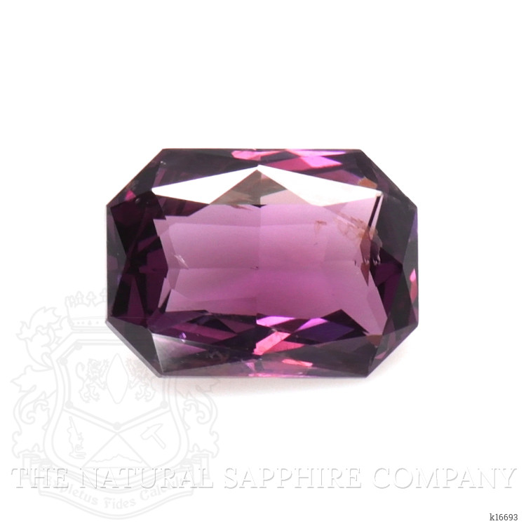 3.08 Ct. Spinel from Ceylon (Sri Lanka)