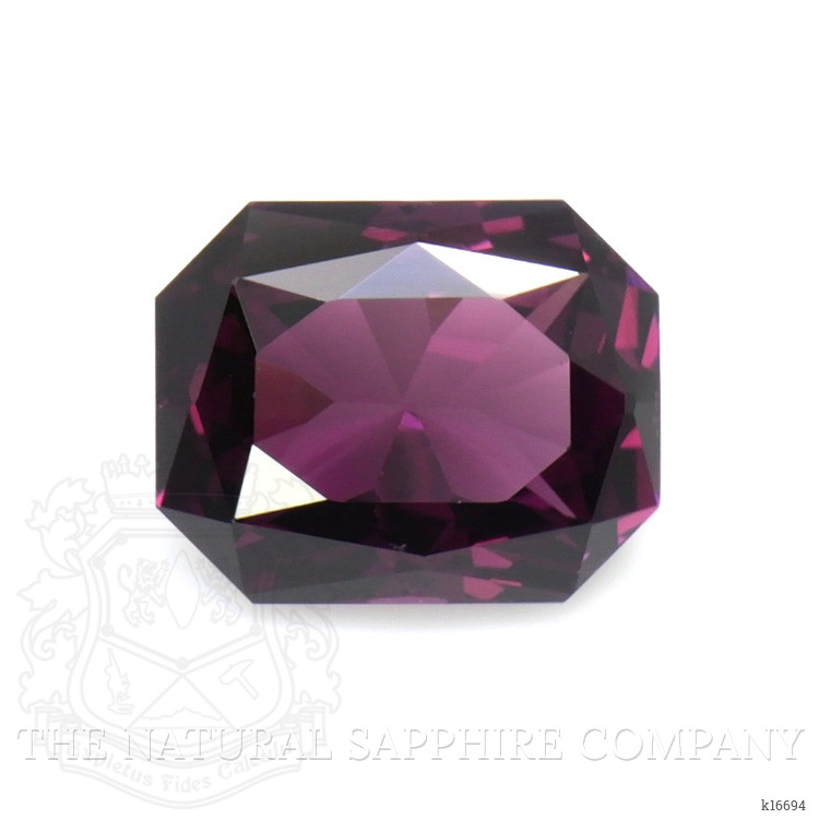 3.21 Ct. Spinel from Ceylon (Sri Lanka)