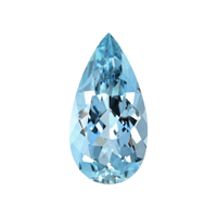5.51 Ct. Aquamarine from Brazil Video