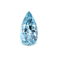 5.51 Ct. Aquamarine from Brazil Video