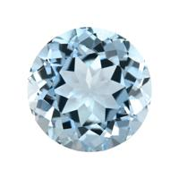 2.69 Ct. Aquamarine from Brazil Video