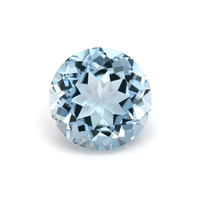 2.69 Ct. Aquamarine from Brazil Video