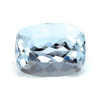 16.67 Ct. Aquamarine from Brazil Video