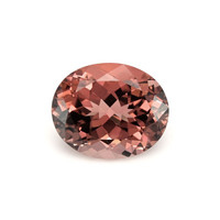 4.10 Ct. Tourmaline from Madagascar Video