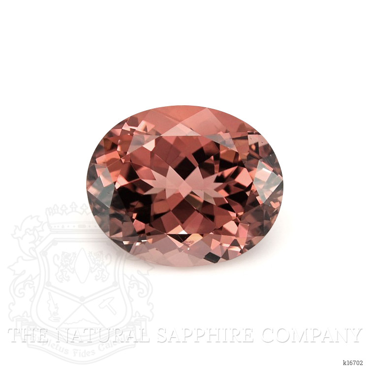 4.10 Ct. Tourmaline from Madagascar