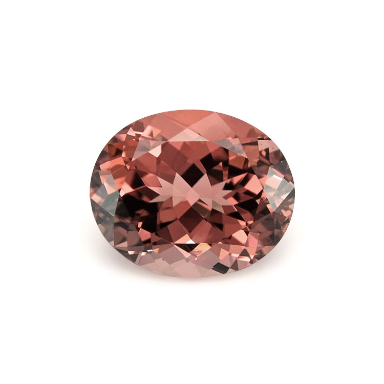4.10 Ct. Tourmaline from Madagascar