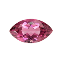 3.37 Ct. Tourmaline from Brazil Video