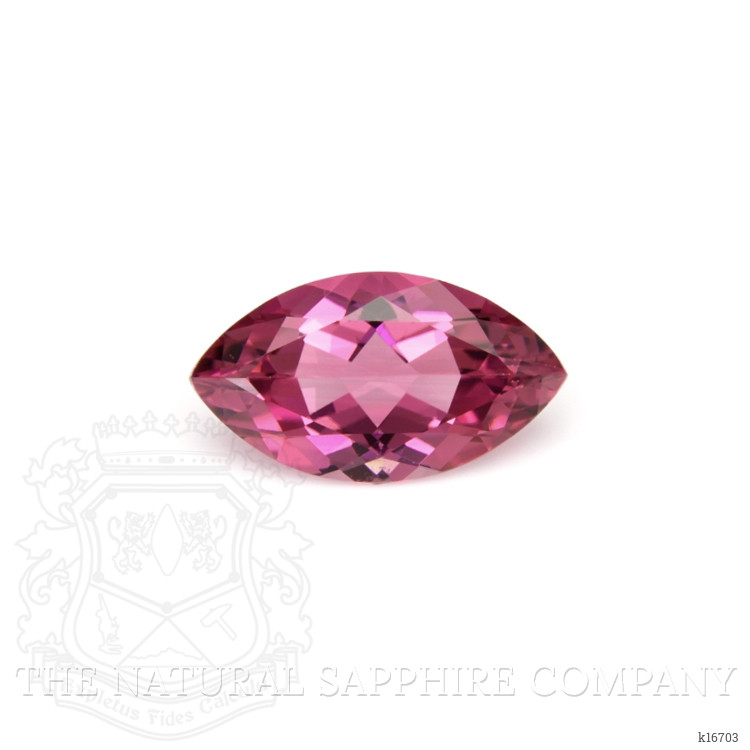 3.37 Ct. Tourmaline from Brazil