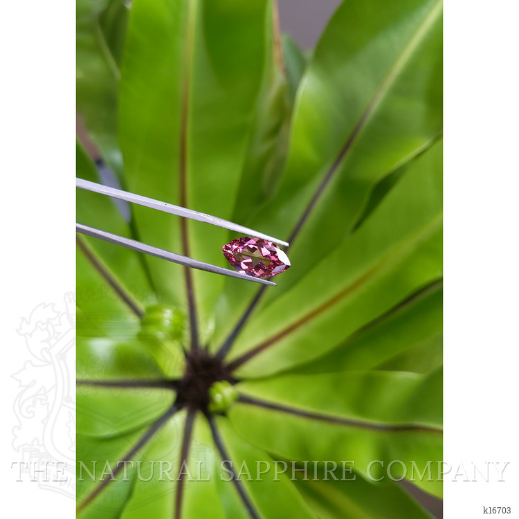 3.37 Ct. Tourmaline from Brazil