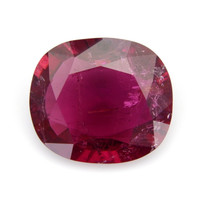 26.56 Ct. Rubellite Tourmaline from Brazil Video