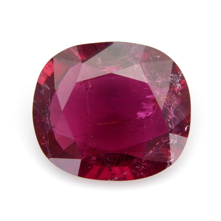 26.56 Ct. Rubellite Tourmaline from Brazil