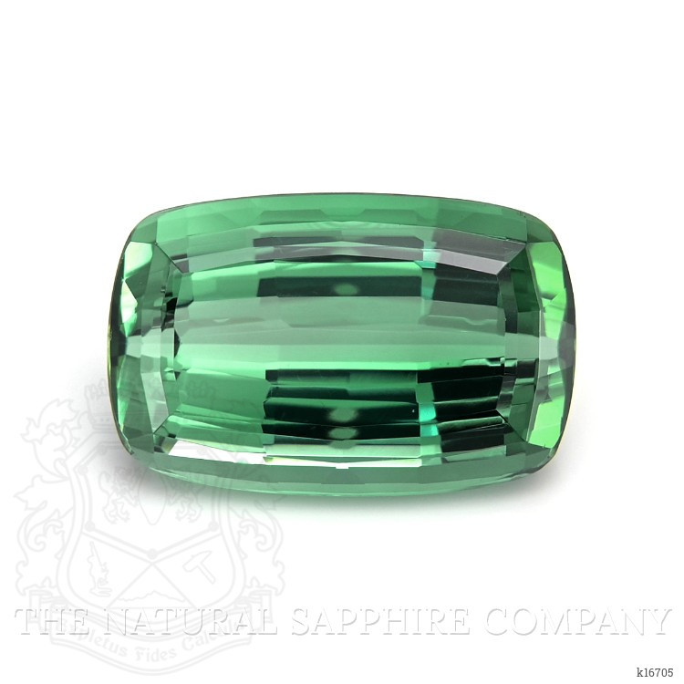 10.89 Ct. Tourmaline from Mozambique