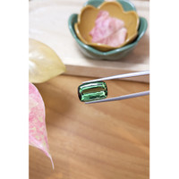 10.89 Ct. Tourmaline from Mozambique Life Style