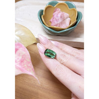 10.89 Ct. Tourmaline from Mozambique Life Style