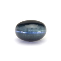 3.71 Ct. Cabochon Tourmaline from Mozambique Video