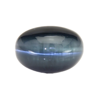 3.71 Ct. Cabochon Tourmaline from Mozambique Video