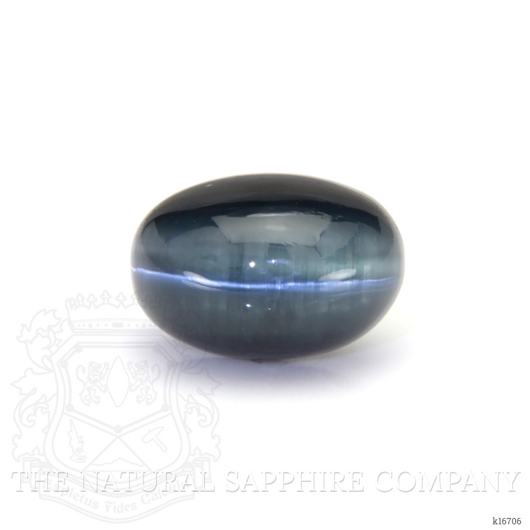 3.71 Ct. Cabochon Tourmaline from Mozambique