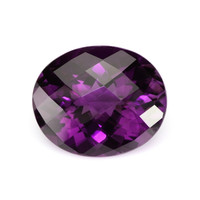 72.06 Ct. Amethyst from Brazil Video