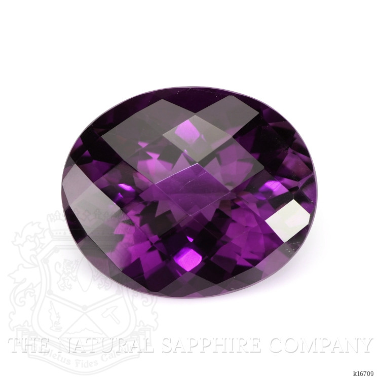72.06 Ct. Amethyst from Brazil