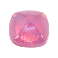 4.40 Ct. Cabochon Spinel from Tanzania Video