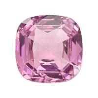 1.72 Ct. Spinel from Tanzania Video