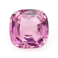 1.72 Ct. Spinel from Tanzania Video