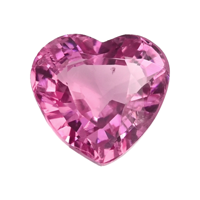 1.56 Ct. Spinel from Tanzania Video