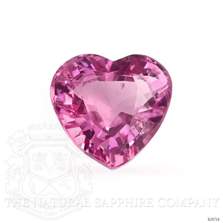 1.56 Ct. Spinel from Tanzania